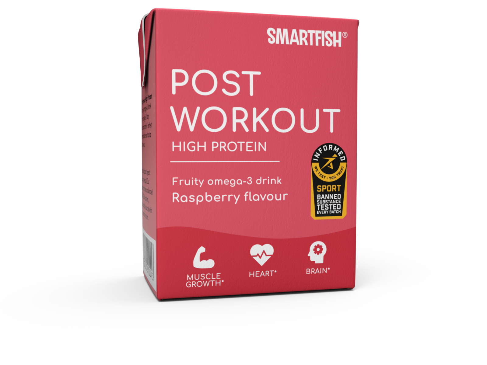 Post Workout High Protein Informed Sport